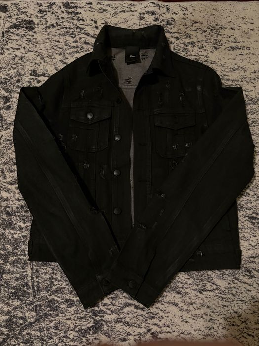 Jacheta Hedi Slimane Dior