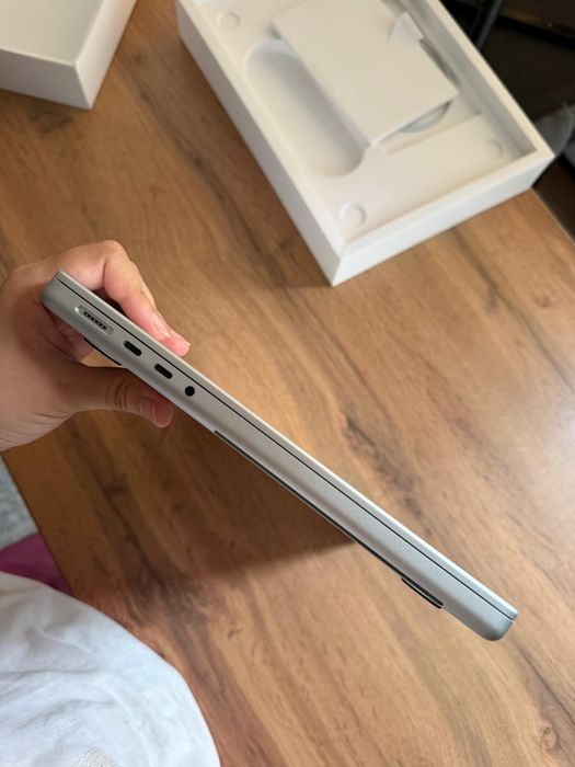 MacBook Pro 14 M1