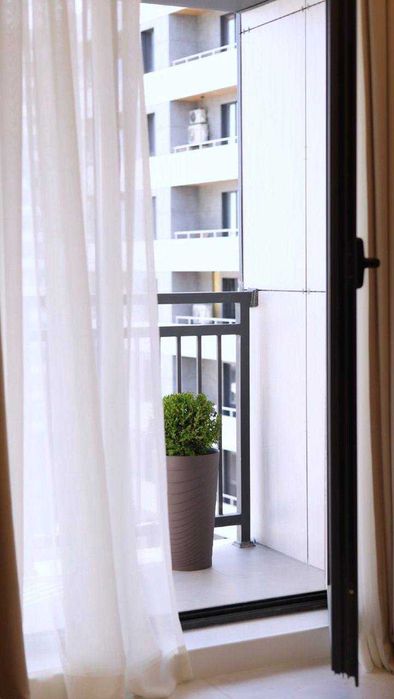*ЖК GREEN ISLAND 2ком квартира,Ц1 ,145 школа,ГУВД ,Эфенди.Под сдачу