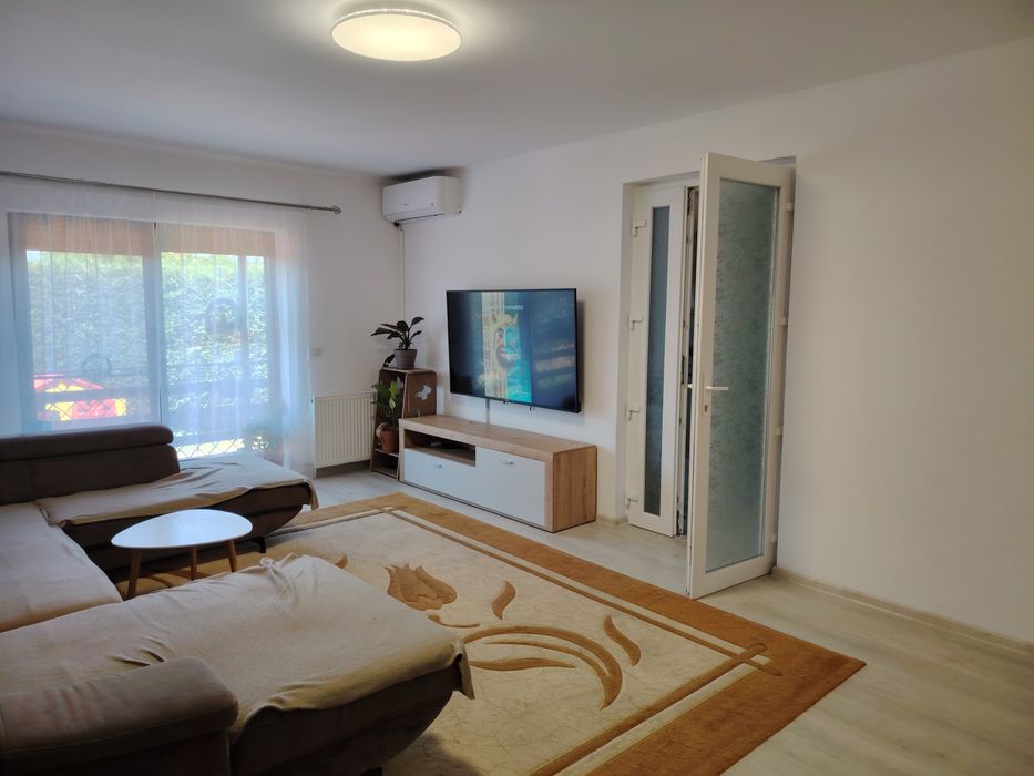 Apartament 2 camere, 95mp util