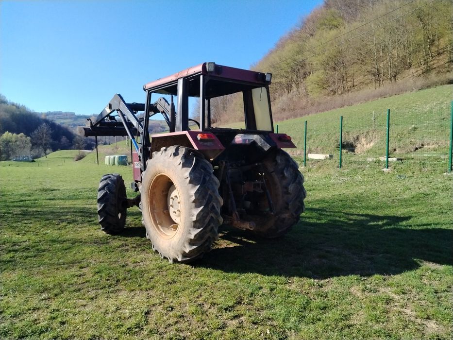 De vânzare balotera cararo