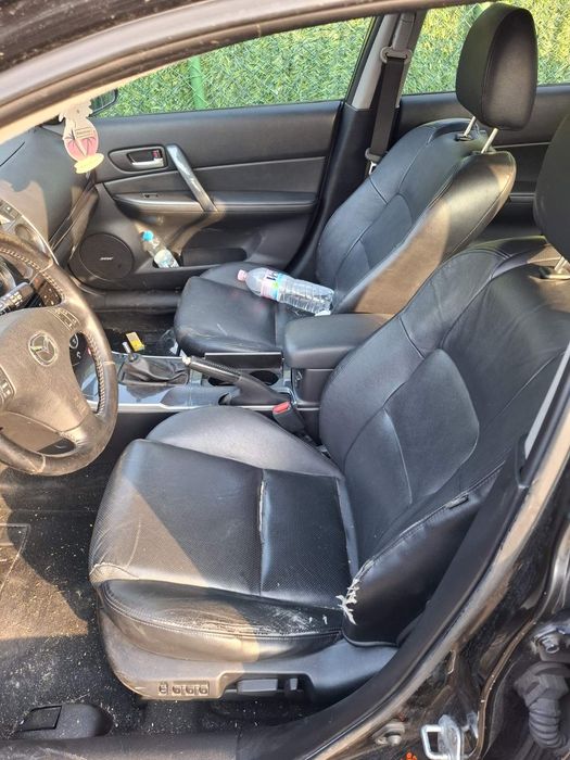 Мазда 6 2.0 TD 2005 година на части