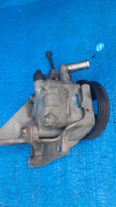 Масленный насос SUBARU