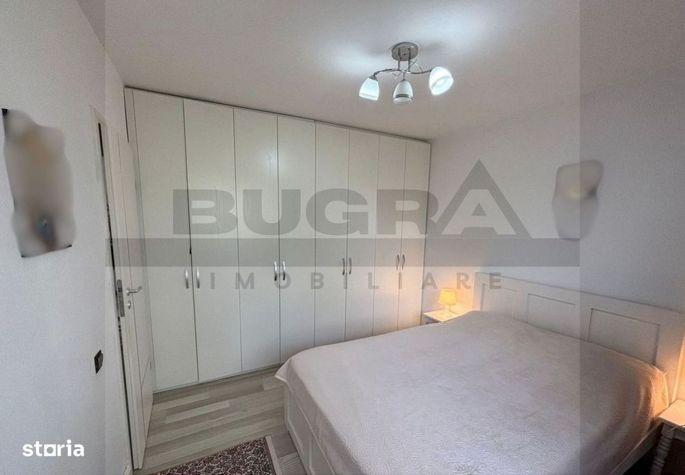 Apartament – Cluj-Napoca, Grigorescu - Vedere 2
