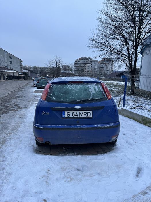 De vanzare!!! Ford focus
