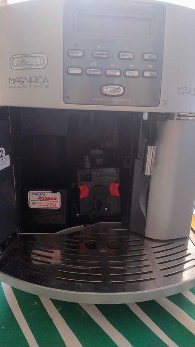 Delonghi Magnifica ESAM3600
