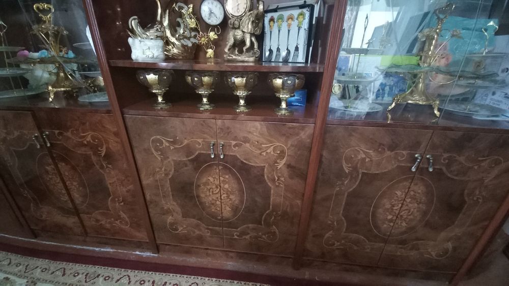 Стенка для гостиной