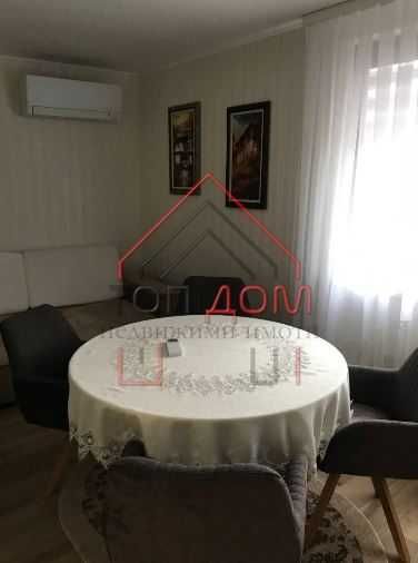 Дава се под наем Тристаен апартамент в Варна, Чайка - 87 кв.м за 867 € - Снимка #3