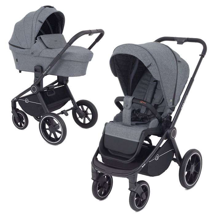 Детская коляска Зима лето