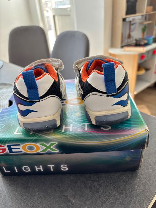 Geox Lights 25 номер