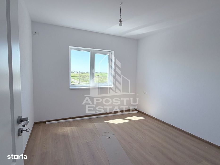 Casa tip duplex de vanzare Sacalaz