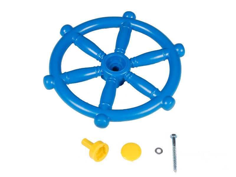 Кормило моряшко АС3020 Ф30 см. аксесоари за детски съоръжения площадки