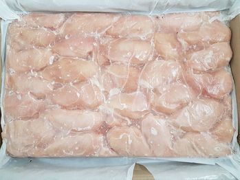 Куриная продукция