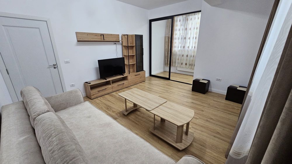 Apartament de inchiriat Radauti sau Suceava