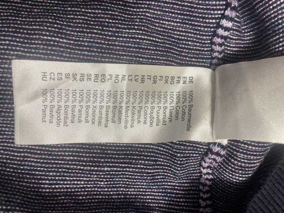 Jerseu barbati Fynch Hatton marimea XXL