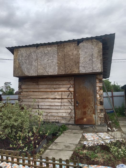 Продам сруб бани