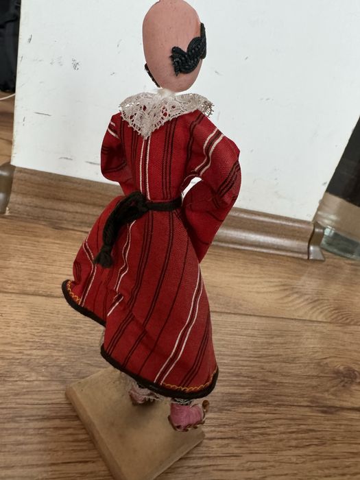 Етнографски кукли