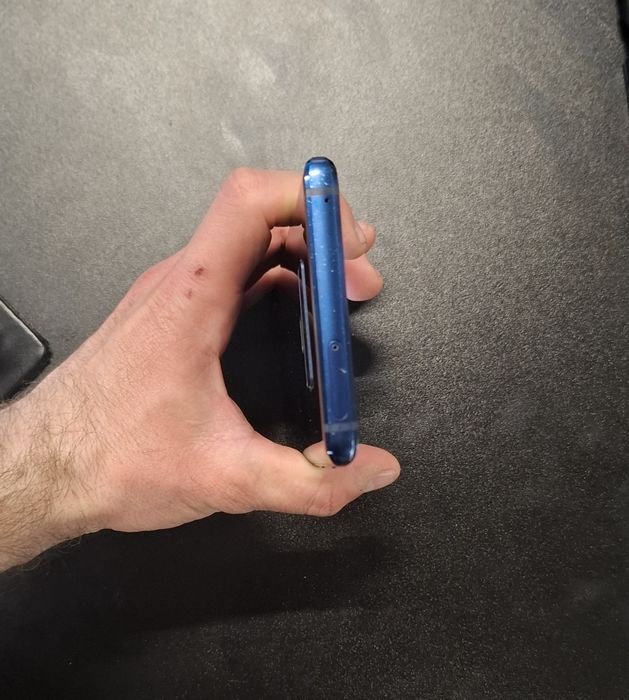 Samsung Galaxy Note 9