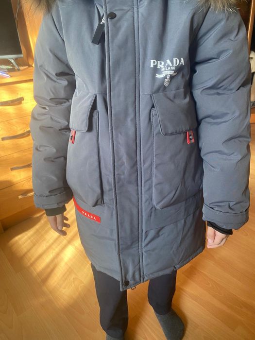 Куртка для мальчик