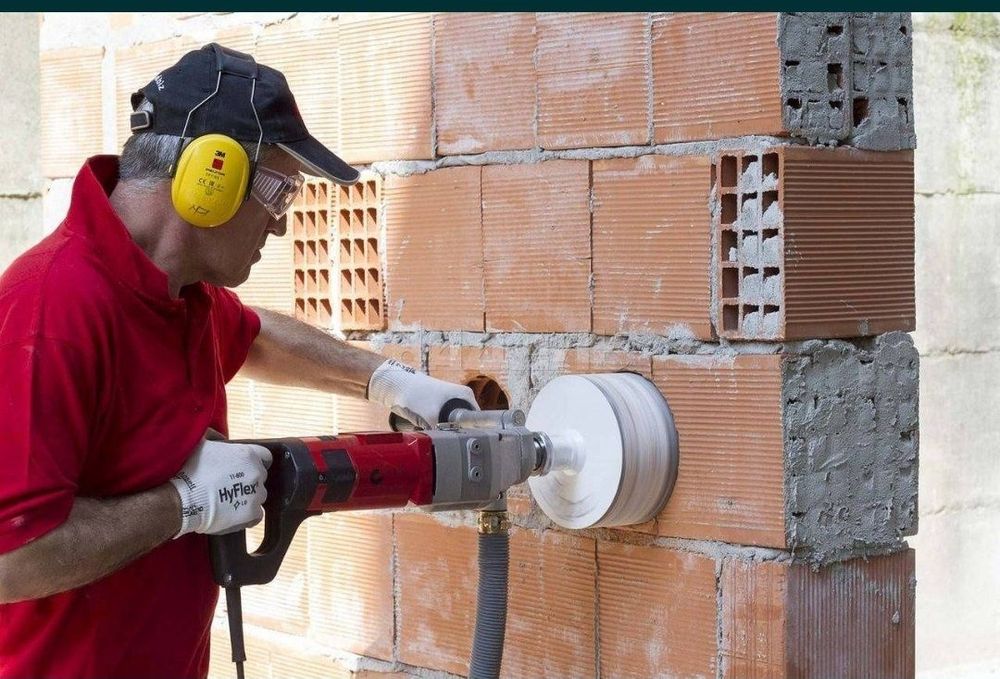 Алмазный бурения алмазный сверления сухой suhoy almaz almazniy