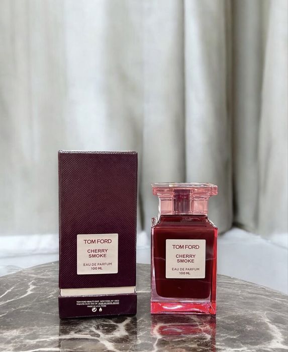 Parfum Tom Ford Cherry Smoke 100ml