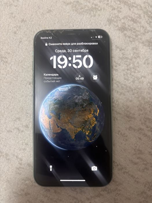 Продам айфон 11 64 GB
