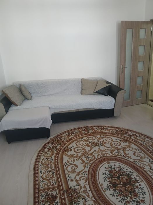 Apartament 2 camere in Medgidia, etaj2, zona Berărie, chirie 1500 lei plus garanție,  38 m2