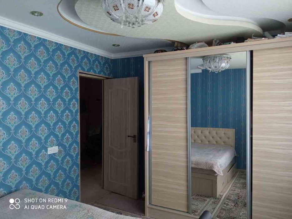 Срочно продается 3 комнатная квартира Кибрай Хосилот