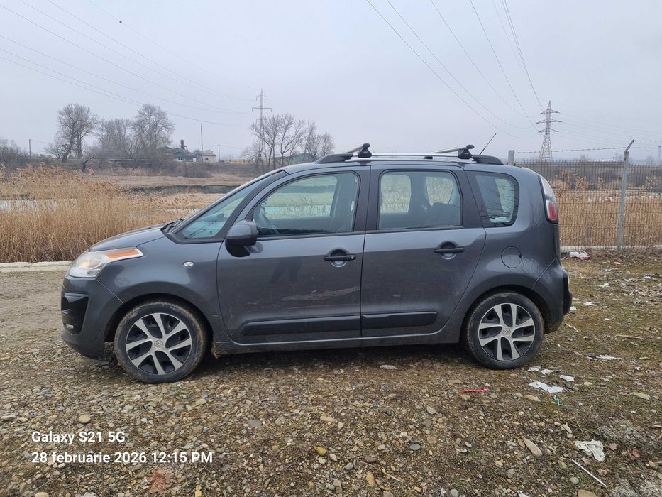 citroen c3 picasso