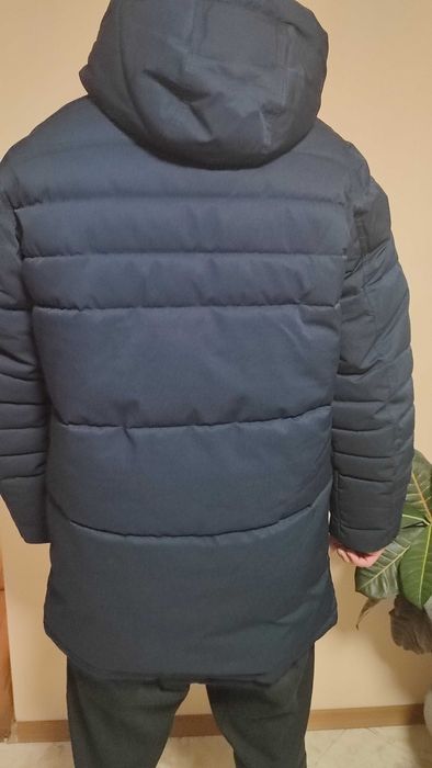 Зимно яке Том Tailor