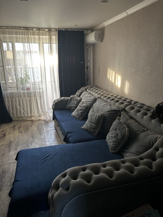 Продам 3 ком квартру