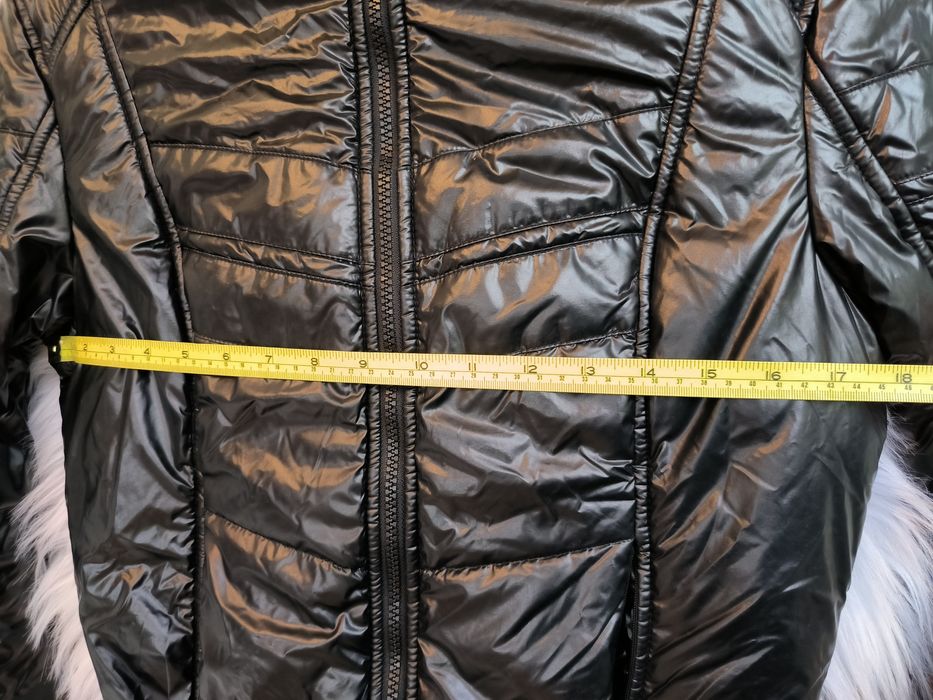 Geaca iarna wiindproof