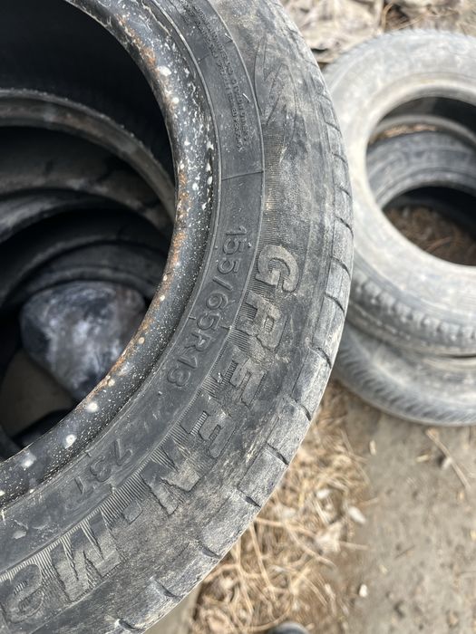 Balon 155 65 r13 Matiz