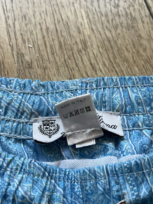 Loro Piana : Made in ITALY - Бански размер S / Оригинал