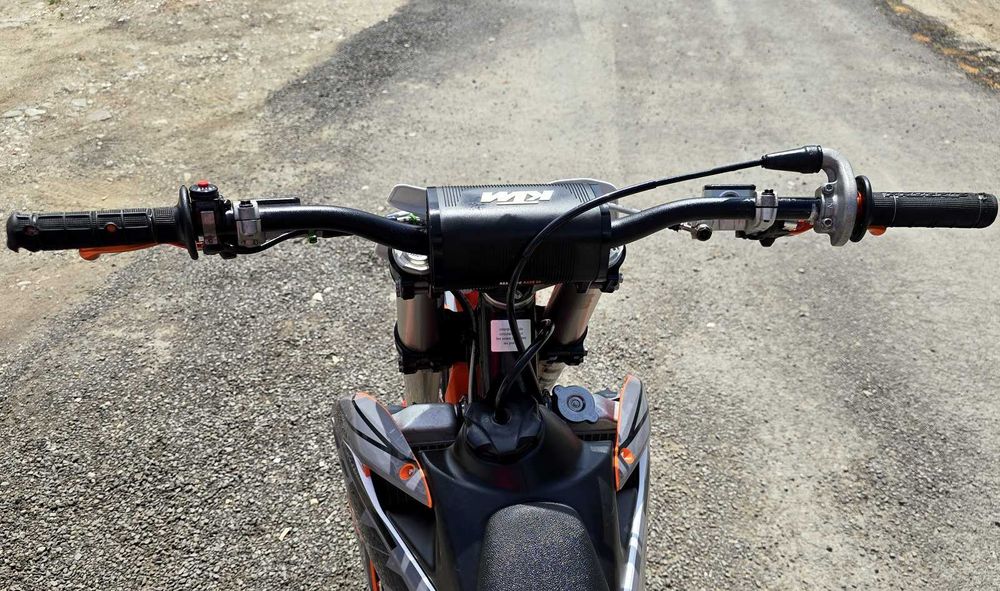 Ktm SX 250 НОВ ВНОС!!!