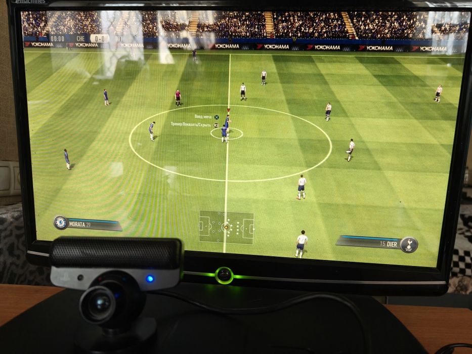 Продам Sony PlayStation 3