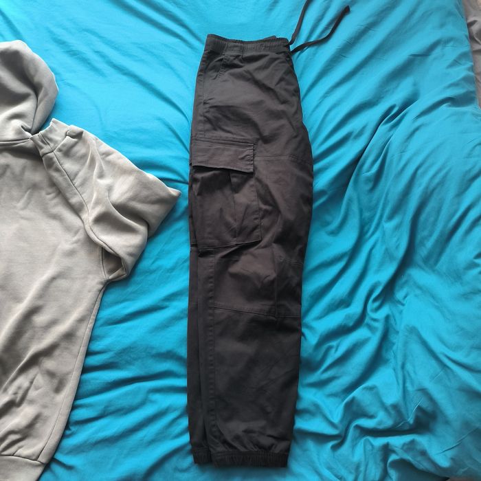 Новая худи и джогеры Pool&Bear