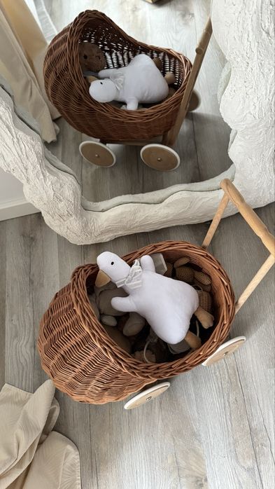 Carut  pentru papusi