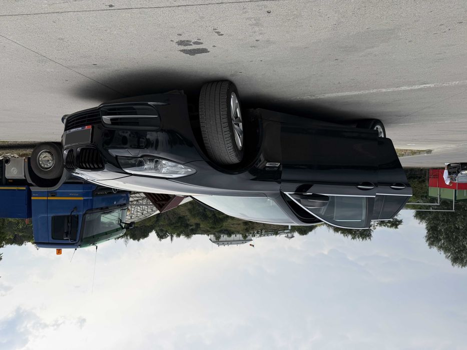 BMW 520d Touring (F11 LCI) – 184 CP – Automat – 2014