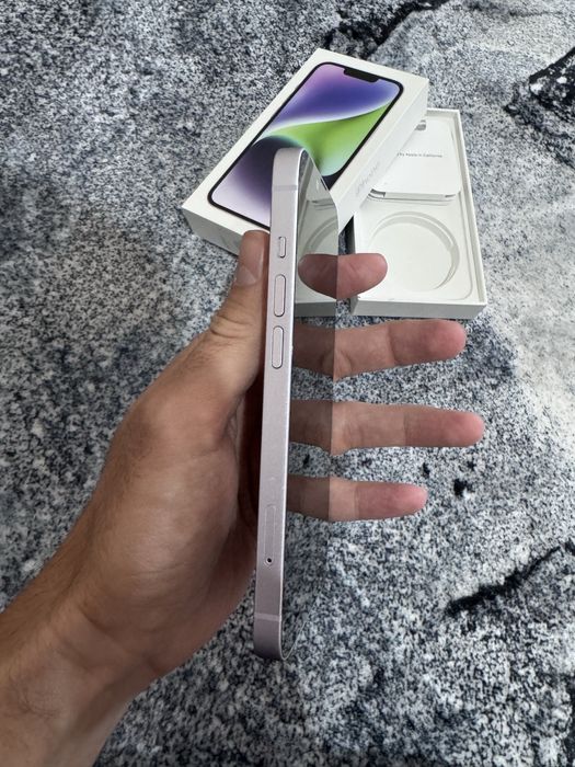 iPhone 14 128 GB Идеал