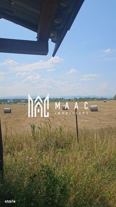 Casă individuală zona AERODROM