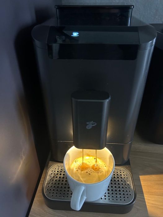 Espressor Tchibo