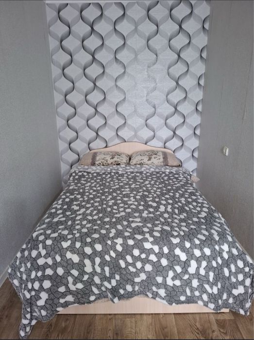 Квартира посуточно и почасам