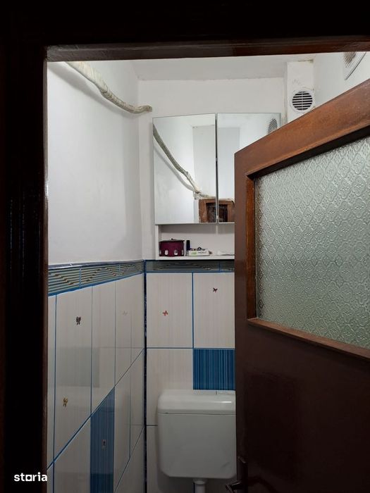 Apartament 4 camere, CENTRU