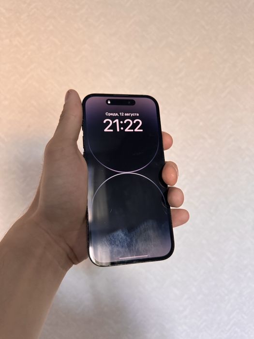 iPhone 14 Pro | 256Gb | 80%
