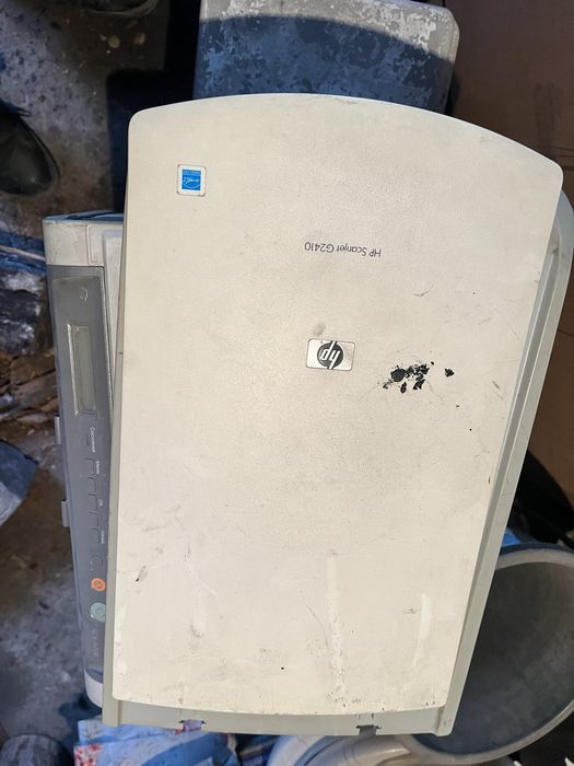 Принтеры на запчасти, есть еще пару