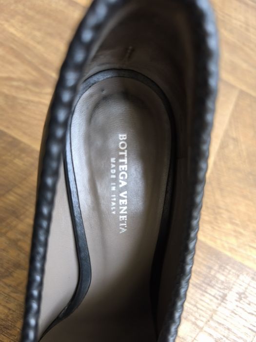 BOTTEGA VENETA брендовые обуви