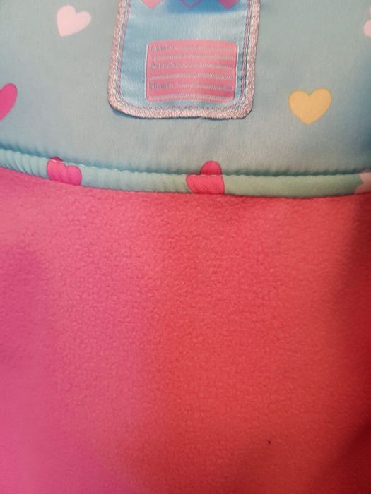 Jacheta C&A, impermeabila, de ploaie, măsura 92