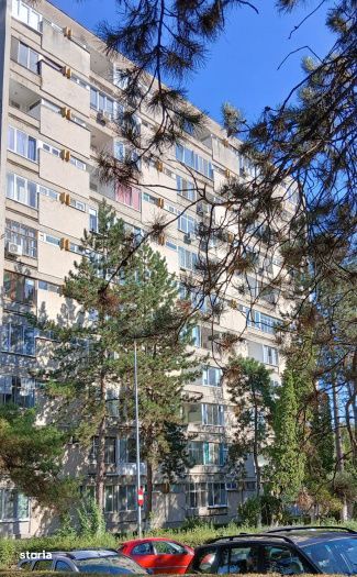 Garsoniera mare in Gheorgheni, aleea Detunata — fotografia 1