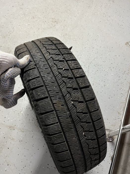 зимние шины размер 15